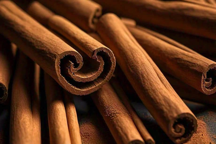 Top 10 Benefits Of Adding Cinnamon Sticks To Your Meals