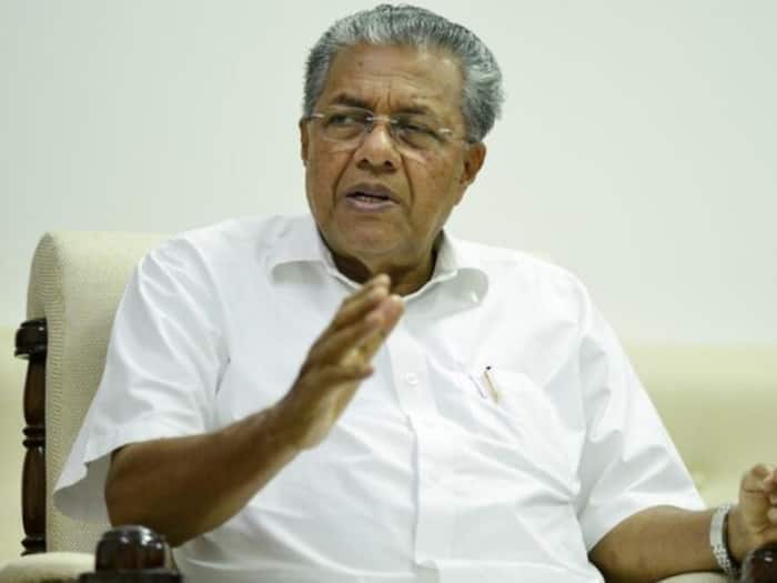 Kerala CM Pinarayi Vijayan's CPI-M announces candidates for state polls; check full list here