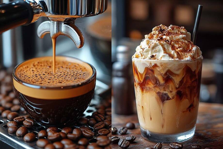 Cold Coffee Vs Hot Coffee: Which Brew Is Healthier For You?