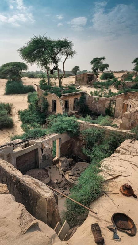  Secrets Of Kuldhara Village 