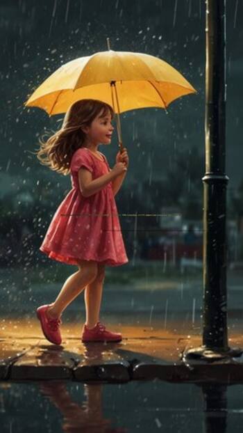 Weather Update: Heavy Rains Predicted For Delhi, Noida, Ghaziabad Till THIS Date