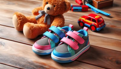 Best Toddler Tennis Shoes Comfortable and Cute Options