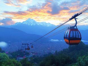Discover The Thrilling Adventures Await In Gangtok At The Lap Of Himalayas