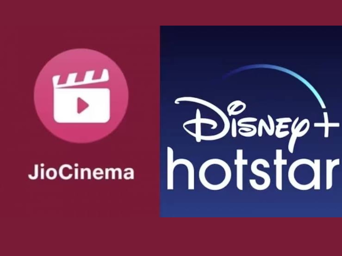 Disney+ Hotstar To Merge With Jio Cinema? Check What Reliance Industries Is Reportedly Planning After Star-Viacom18 Merger