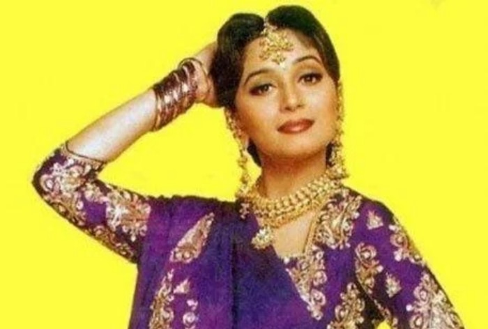 Do You Know Madhuri Dixit WHOPPING FEES For Hum Aapke Hain Koun? Check Here