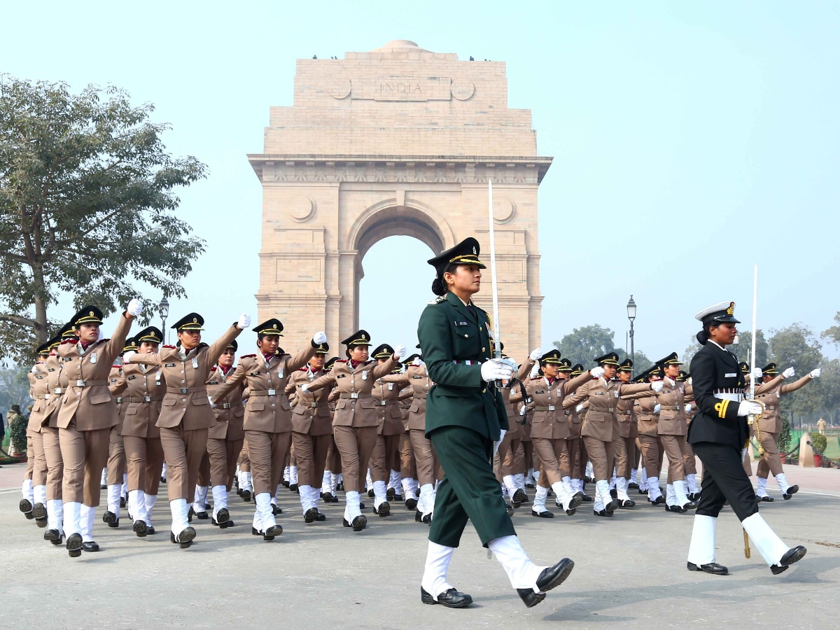 Delhi Traffic Police Issues Advisory; Check Alternative Routes, Roads Closed, Parking Spaces For Invitees