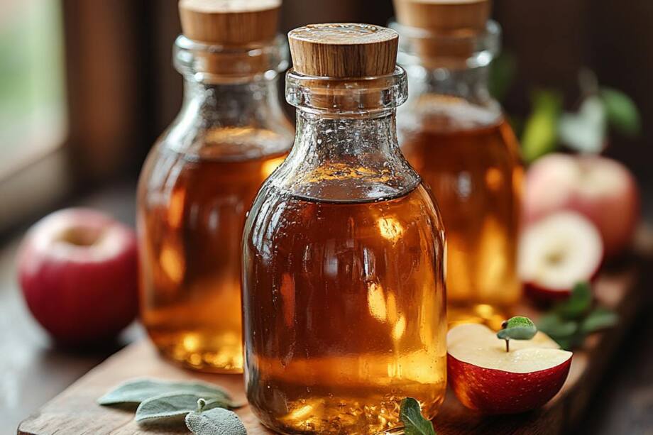 Must Know Facts About Apple Cider Vinegar And Its Health Benefits