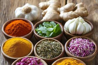 Discover 10 Powerful Herbs And Spices For Optimal Liver Health