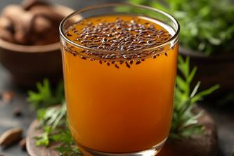 15 Surprising Health Benefits Of Jeera Water You Didn't Know About