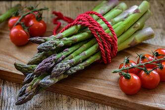 Discover The Incredible Health Benefits Of Asparagus You Didn't Know About