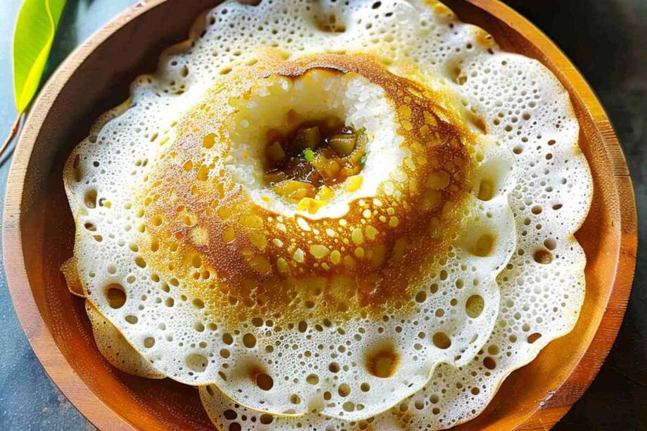 Discover The Ultimate Appam Recipe For Soft And Lacy Delights