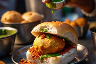 4 Simple Steps To Master The Art Of Making Vada Pav At Home