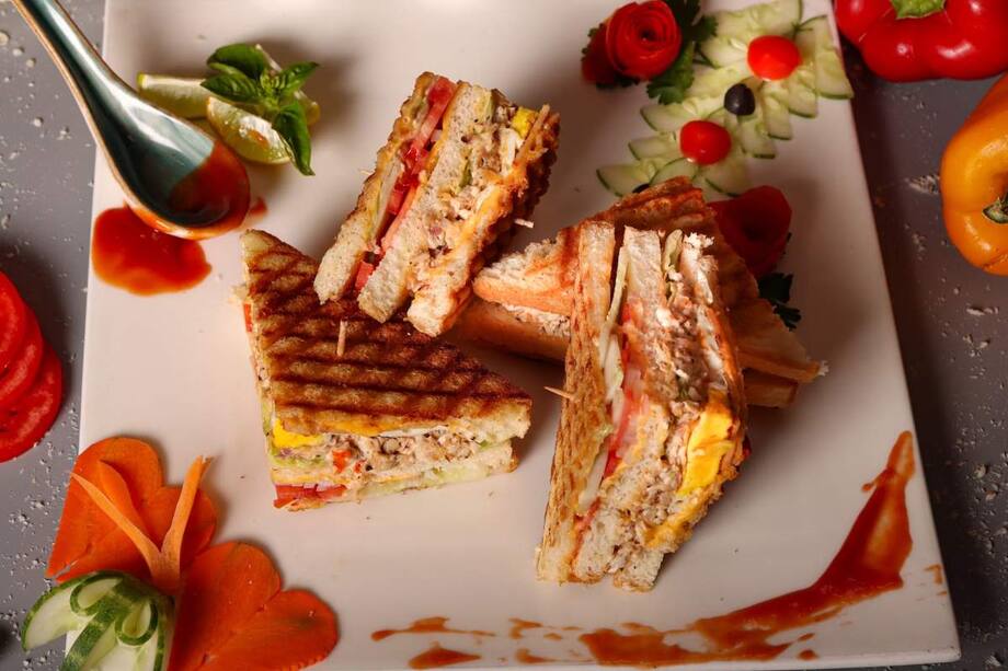 Discover The Secrets To Creating The Perfect Classic Club Sandwich