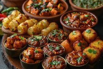 Discover The Top Must Try Dishes In Vibrant Chennai, Tamil Nadu