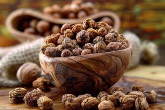 Top 10 Health Benefits Of Tiger Nuts