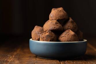 Master The Art of Making Chocolate Truffles With This Detailed Recipe