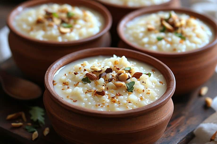 Learn How To Make Authentic Phirni Recipe At Home In Just 20 Minutes