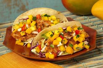 Discover The Secret To Crafting Mouthwatering Mexican Tacos In 6 Steps