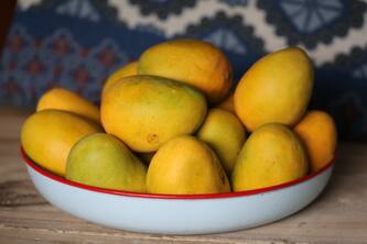 Discover The Incredible Health Benefits Of Mangoes For Your Body