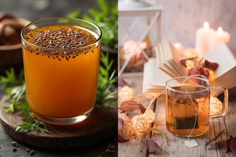 Jeera Water Vs. Green Tea: Which Is Better For Your Health