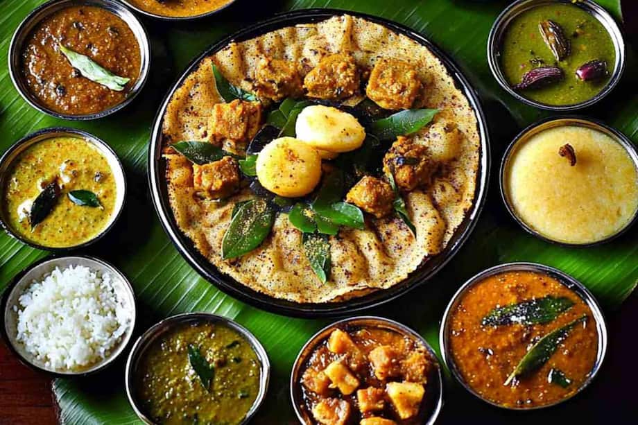 Discover The Top Dishes You Must Try In Bangalore Karnataka