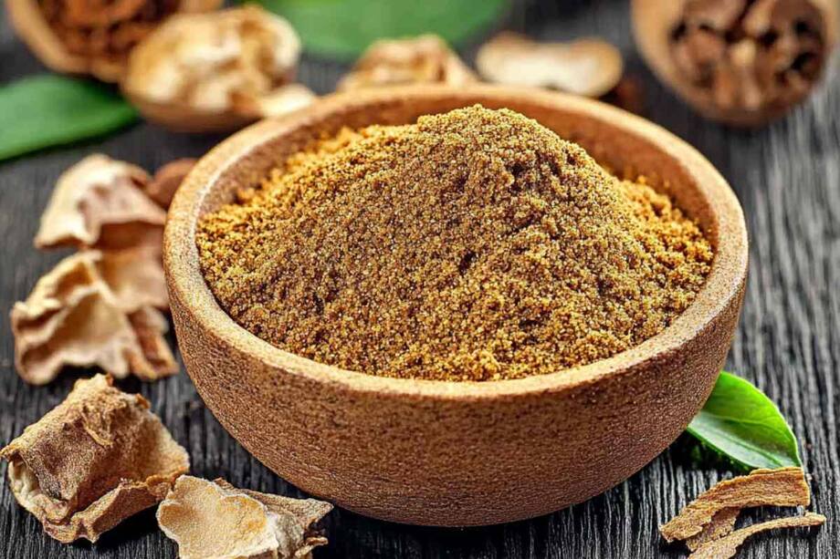 12 Reasons Why Mace Spice Should Be Your New Health Superfood