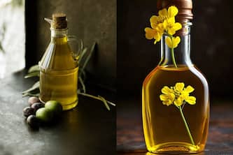 Olive Oil Vs Mustard Oil: Which Oil Should You Use for A Healthier Lifestyle
