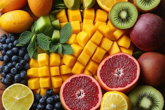 Top 10 Health Benefits Of Tropical Fruits You Need To Know