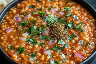 Master The Art Of Making Flavorful Dal Tadka With This Recipe