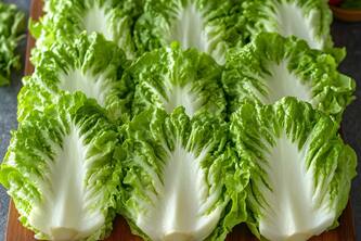 Why Iceberg Lettuce Should Be Your Go To Health Food