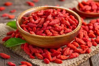 Boost Your Immunity With Goji Berries Learn How