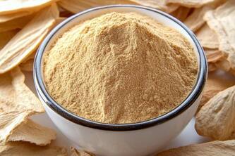 Boost Your Immune System With Amchur Mango Powder