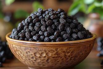Top 10 Reasons To Add Black Raisins To Your Diet For Better Health