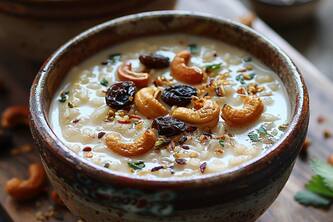 Master The Art Of Making Heavenly Payasam With This Detailed Recipe
