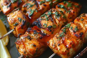 Discover The Ultimate Tandoori Fish Tikka Recipe For A Flavorful Delight