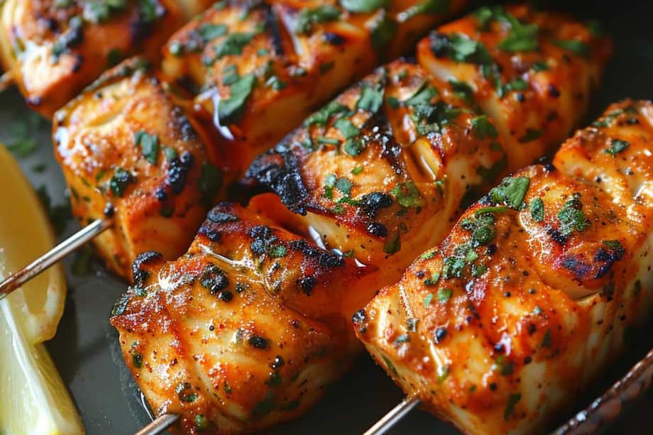 Discover The Ultimate Tandoori Fish Tikka Recipe For A Flavorful Delight