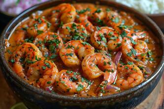 Discover The Secret To Perfect Prawn Malai Curry With Detailed Recipe