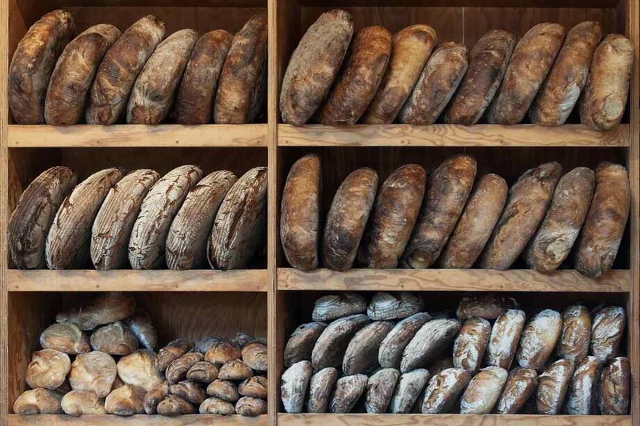 10 Reasons Why Eating Rotten Bread Is Extremely Hazardous