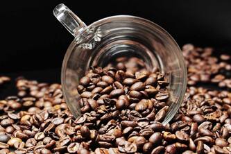 15 Surprising Health Benefits Of Coffee Beans Backed By Science