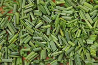 Boost Your Health With The Remarkable Benefits Of Chives Revealed