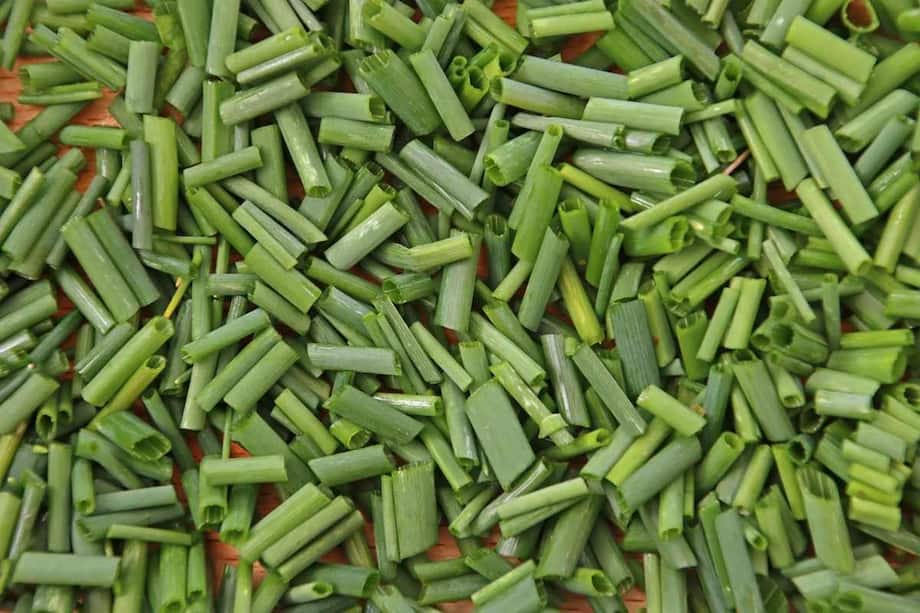 Boost Your Health With The Remarkable Benefits Of Chives Revealed
