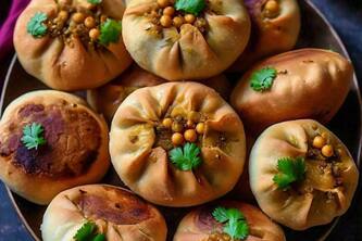 Craving For Kachori? Make Your Own With This Easy Recipe