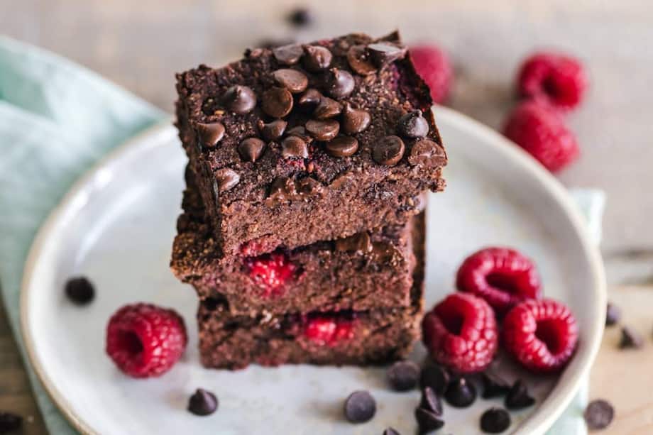 Satisfy Your Sweet Tooth Follow This Simple Recipe To Bake Chocolate Brownies
