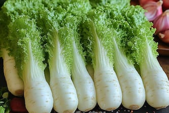 10 Incredible Health Benefits Of Celtuce Revealed A Must Try Superfood