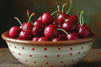 Top 10 Health Benefits Of Cherries You Need To Know