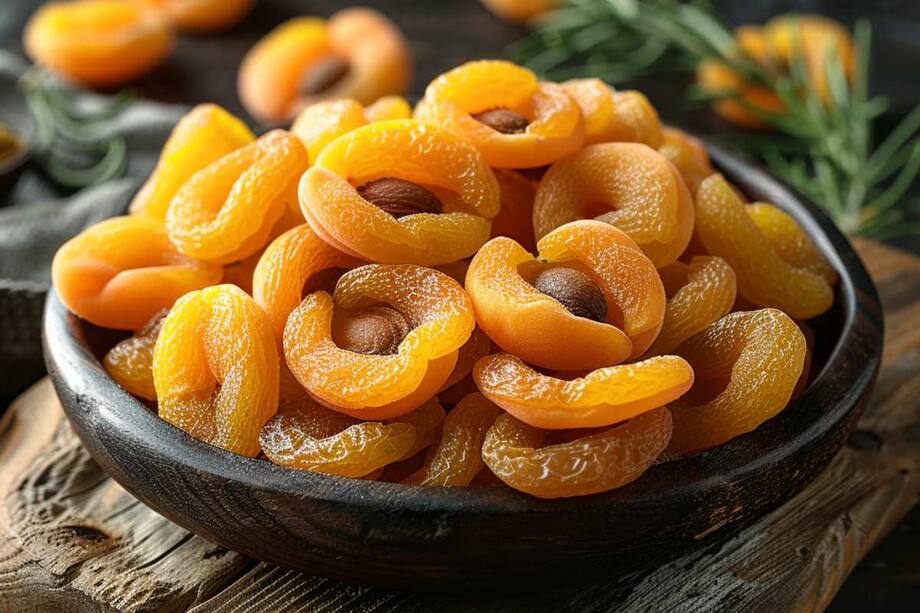 Boost Your Health With Dried Apricots Everything You Need To Know