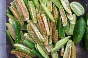 Discover The Top 10 Health Benefits Of Ivy Gourd