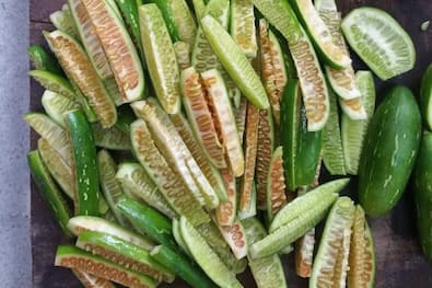Discover The Top 10 Health Benefits Of Ivy Gourd