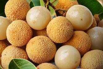 Top 10 Health Benefits Of Longan Revealed