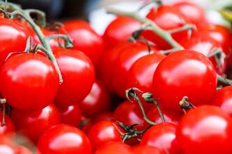 Discover The Incredible Health Benefits Of Tomatoes